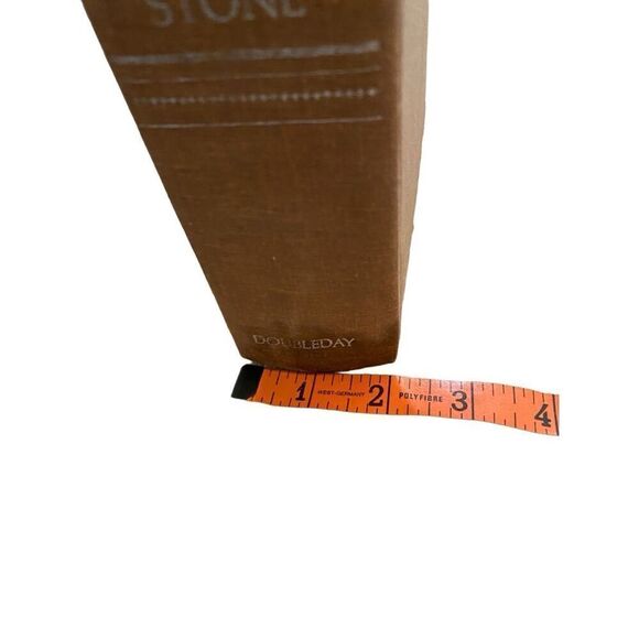 The Origin By Irving Stone Hardcover Book Novel - Picture 7 of 10